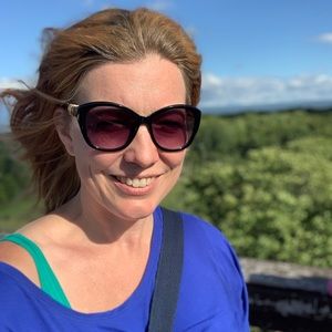 Meet your Posher, Chantal